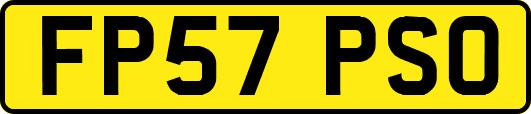 FP57PSO
