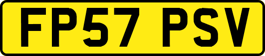 FP57PSV