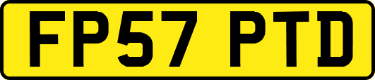 FP57PTD