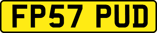 FP57PUD