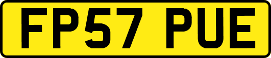 FP57PUE