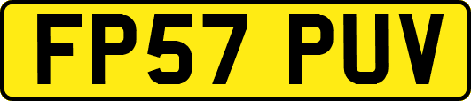 FP57PUV