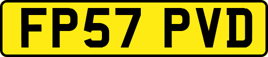 FP57PVD