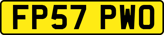FP57PWO