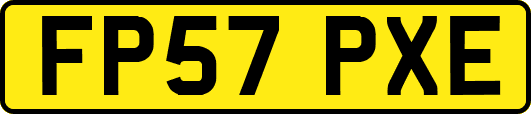 FP57PXE