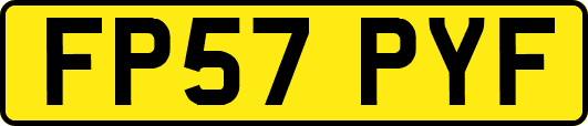 FP57PYF