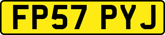 FP57PYJ