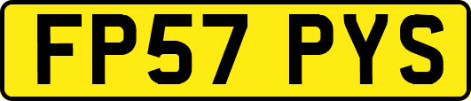 FP57PYS