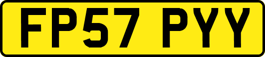 FP57PYY