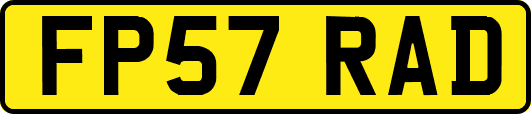 FP57RAD