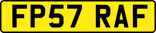 FP57RAF