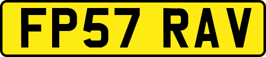 FP57RAV