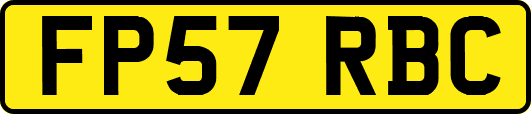 FP57RBC