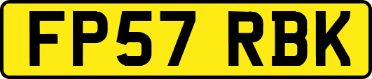 FP57RBK