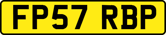 FP57RBP