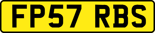 FP57RBS