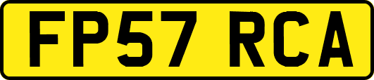 FP57RCA