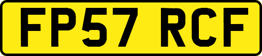 FP57RCF
