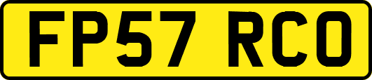 FP57RCO