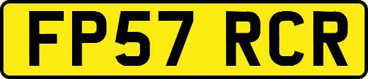 FP57RCR