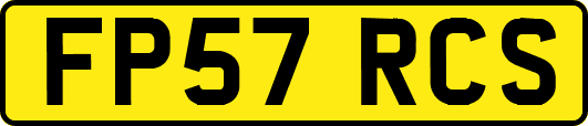 FP57RCS