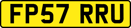 FP57RRU
