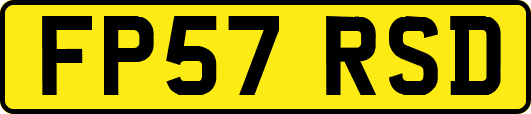 FP57RSD