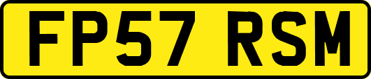 FP57RSM