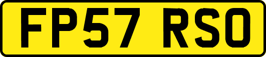 FP57RSO