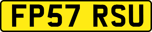 FP57RSU