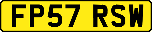 FP57RSW