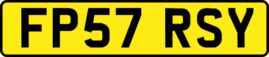 FP57RSY