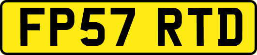 FP57RTD