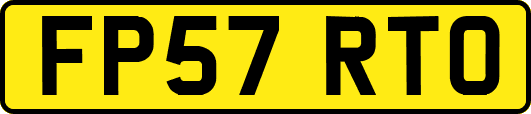 FP57RTO