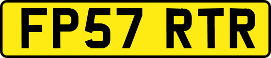 FP57RTR