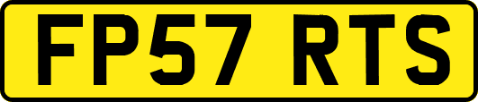 FP57RTS