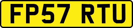 FP57RTU