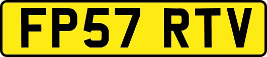 FP57RTV