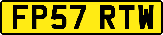 FP57RTW