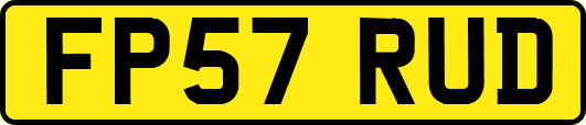 FP57RUD