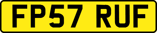 FP57RUF