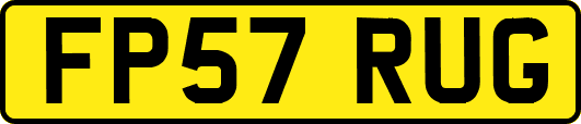 FP57RUG