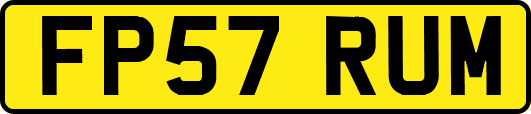 FP57RUM
