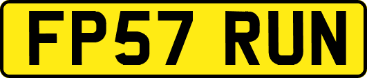 FP57RUN
