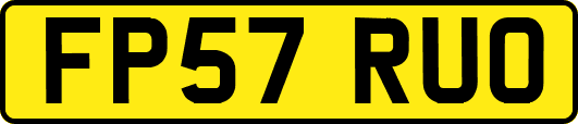 FP57RUO