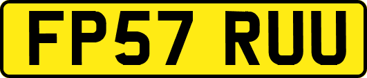 FP57RUU