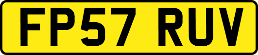 FP57RUV