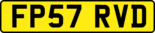 FP57RVD
