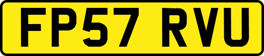 FP57RVU