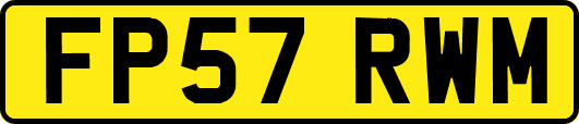 FP57RWM